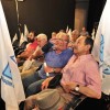 Acto do BNG no Teatro Principal na campaña de eleccións europeas