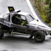Cuarta edición do RallyMix de Cuntis