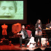  Homenaje a la 'Pontevedra boa e xenerosa' del 36 y el Franquismo en el Teatro Principal  