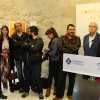 Exposición "Pontevedra no obxectivo"