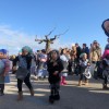 Desfile do Entroido 2020 en Sanxenxo