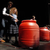 'Cousas de 4', espectáculo de Odaiko Percussion Group en AFundación