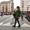 Galería de fotos del desfile del Entroido 2018 en Pontevedra (4)