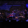 Actuación de Mr. River no Festival de Jazz e Blues de Pontevedra