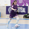 Marín Futsal - Móstoles (7-3)