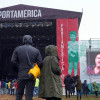 Festival PortAmérica na Azucreira de Portas