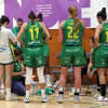 Partido de Liga Femenina 2 entre el Arxil y el Baxi Ferrol no CGTD