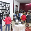 Exposición en Ponte Caldelas sobre Chano Piñeiro