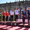 Campionato do Mundo de Piragüismo Maratón en Ponte de Lima