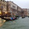 Venecia, moito máis que pontes e canais