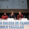 Semana Galega da Filosofía: Filosofía e Política