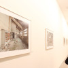 Inauguración de la exposición fotográfica "Memoria industrial de Galicia"