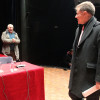 Pleno ordinario del Concello de Pontevedra