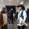Fiesta Pirata del Entroido Infantil 2019 en el Recinto Ferial