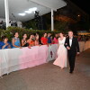 Cena-Baile de Gala del Liceo Casino en la Caeira en las Fiestas de la Peregrina 2023