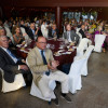 Cea de 50 aniversario de Amigos de Pontevedra