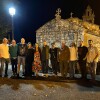Concierto de Luar na Lubre en Santa María de Sacos  