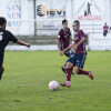 Amigable de pretempada entre Villalonga e Pontevedra (1-4)