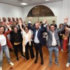 Valoración de los resultados de las elecciones municipales por parte del candidato del PSOE en Pontevedra, Iván Puentes