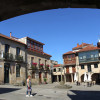 Pontevedra, la vuelta a la normalidad de la ciudad más premiada