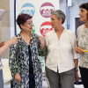 Marea Pontevedra: conversa entre mulleres