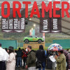 Festival PortAmérica en la Azucarera de Portas