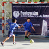 Futsal Street del Leis