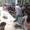 Clase de cociña para nenos con Pepe Solla