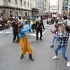 Galería de fotos do desfile del Entroido 2018 en Pontevedra (5)