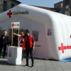 Día de la Banderita de Cruz Roja 2017