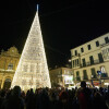Alumeado de Nadal en Pontevedra 2023