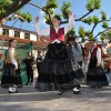 Festival folclórico de la XLVIII Festa da Troita de Ponte Caldelas
