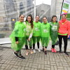 Carrera solidaria 'Pontevedra en Forma por la Igualdad' del Tour Universo Mujer