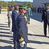Conmemoración del Día de la patrona de la Guardia Civil (I)