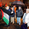 Manifestación 'Solidaridad con Palestina. Paremos el genocidio'