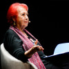 Intervención de Rosa María Calaf no encontro de 'As mulleres que opinan son perigosas' 2023