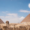 Viaxe a Exipto