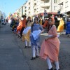 Desfile de Entroido y concurso de disfraces en Sanxenxo