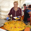 Feria Gastronómica de Productos Gallegos en Montalvo