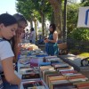 Feira de Libros Usados en Marín