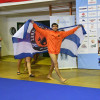Campeonato de España juvenil de waterpolo en Marín
