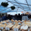 Premios de la XXII cata de quesos y de la XVIII cata de mieles de Galicia