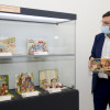 Exposición 'Pop-up. Libros Móbiles e despregables'