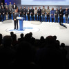 Presentación de los candidatos del PP a las elecciones municipales de mayo 2015