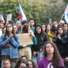 Manifestación do 8M en Pontevedra