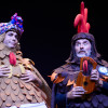 'As pitas baixo a choiva' de Teatro dos Ghazafelhos en Domingos do Principal