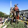 Domingo de Ramos y procesión de la 'Borriquita' 2024