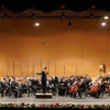 Concerto de Aninovo da Orquestra Sinfónica de Pontevedra