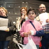 'Gala Solidaria todos con Gustavo Dacal' celebrada en Ponte Caldelas