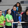 Segunda xornada do Circuíto de Atletismo en Pista de Pontevedra